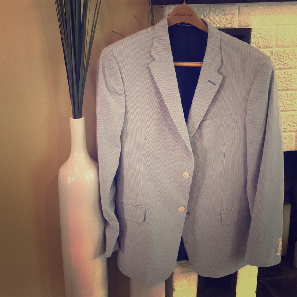Tommy Hilfiger sport coat